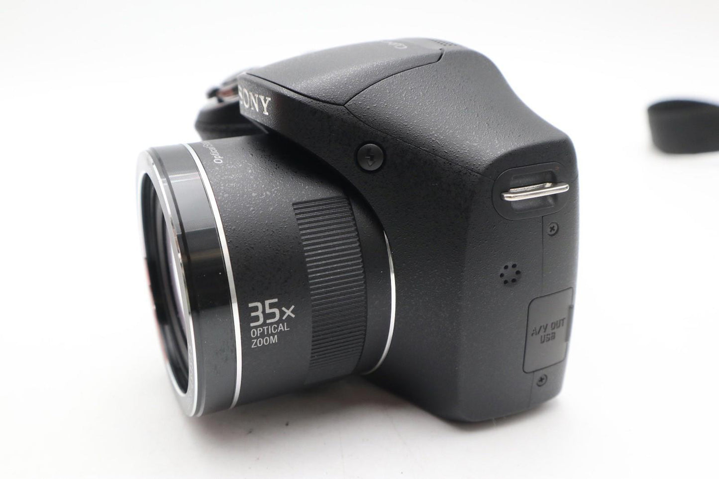 Sony Cyber-Shot DSC-H300 Camera 20.1MP, Digital Bridge, 35x Zoom, G. REFURBISHED