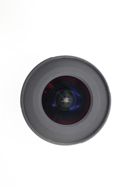 Sigma 10-20mm Lens F4-5.6 EX HSM DC AF Wide Angle for Nikon DX, Good Condition