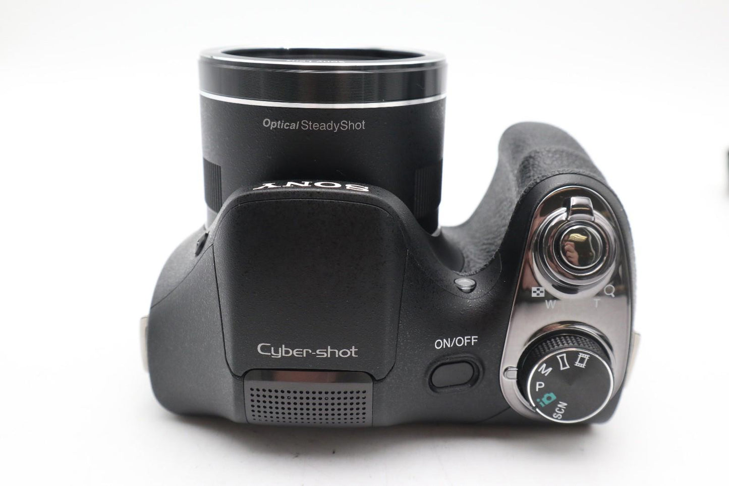 Sony Cyber-Shot DSC-H300 Camera 20.1MP, Digital Bridge, 35x Zoom, G. REFURBISHED