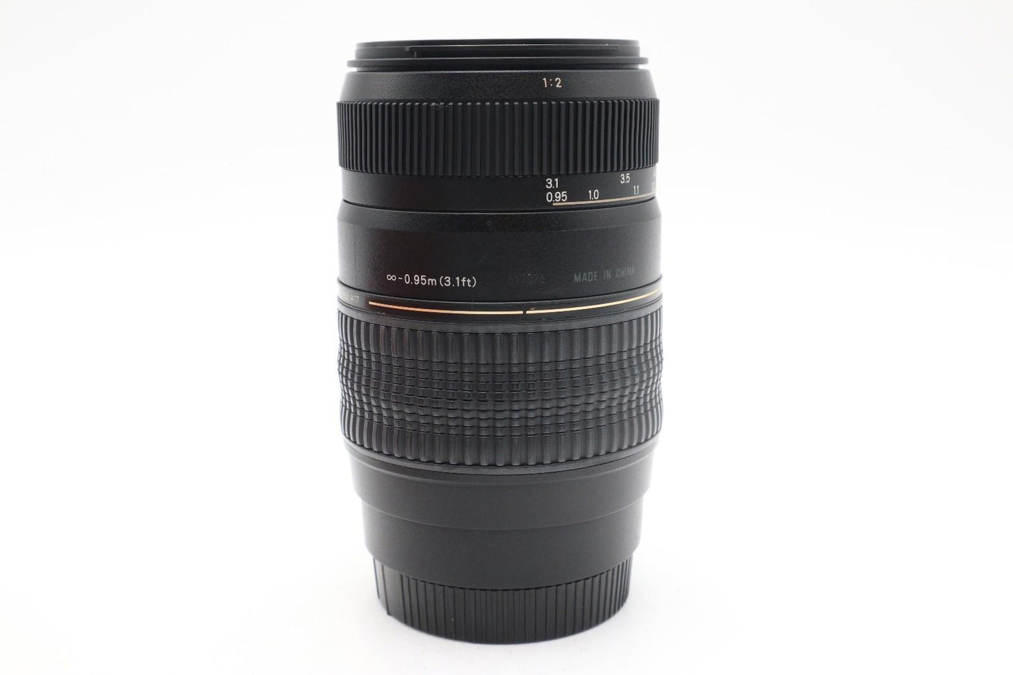 Tamron 70-300mm Lens F4.0-5.6 AF Di LD TeleMacro for Canon, Good REFURBISHED