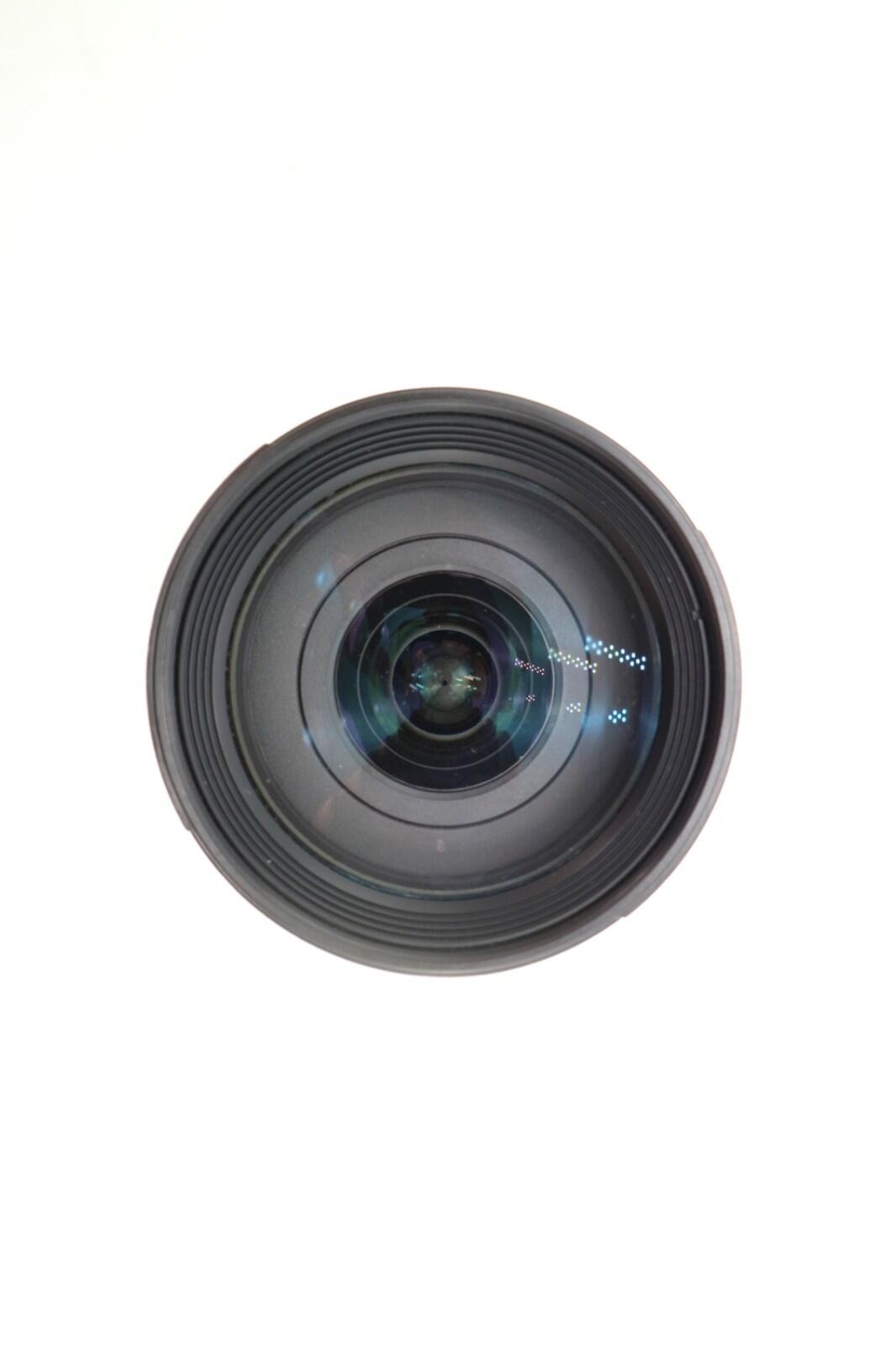 Tamron 18-200mm f3.5-6.3 Lens LD Di II XR IF, All Around for Nikon, Good Cond.