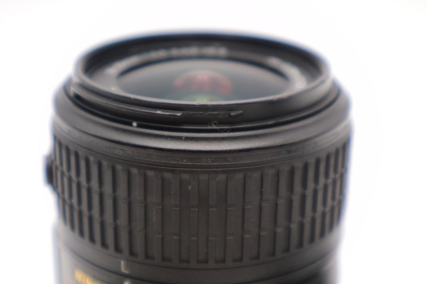 Nikon D3200 DSLR Camera 24.2MP with 18-55mm, Shutter Count 16456, Good Condition