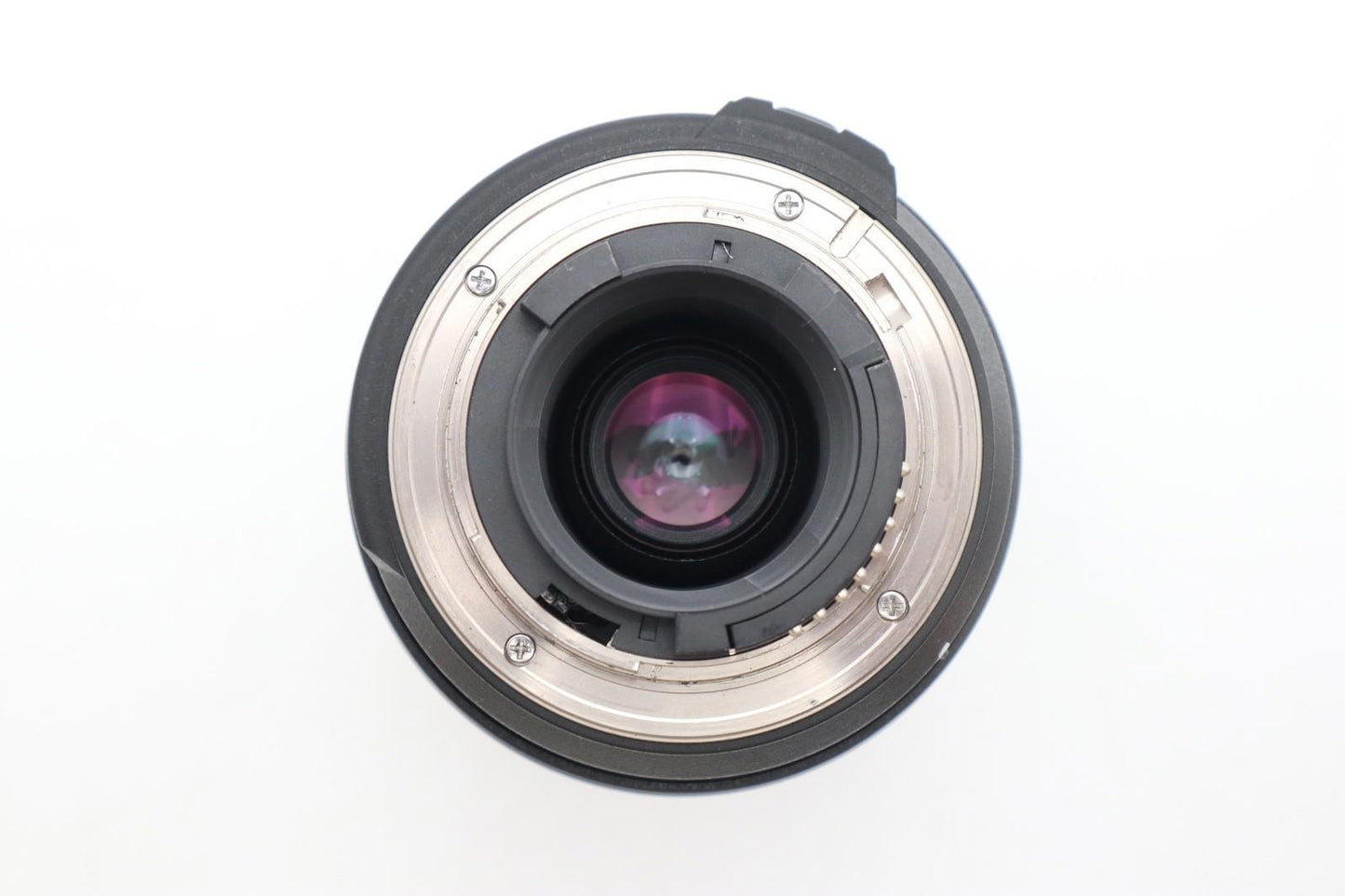 Tamron 70-300mm Lens F4.0-5.6 AF Di LD Tele-Macro for Nikon, V. Good REFURBISHED