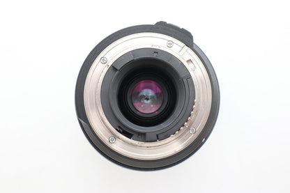 Tamron 70-300mm Lens F4.0-5.6 AF Di LD Tele-Macro for Nikon, V. Good REFURBISHED