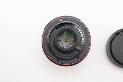 Sony 50mm Prime Lens F1.8 DT SAM For Sony A-Mount SAL50F18, V. Good REFURBISHED