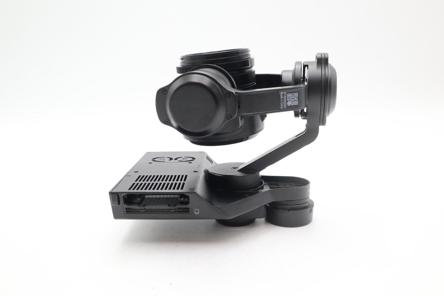 DJI Zenmuse X5R 4K Aerial Camera Gimbal with 15mm Lens , Good Condition
