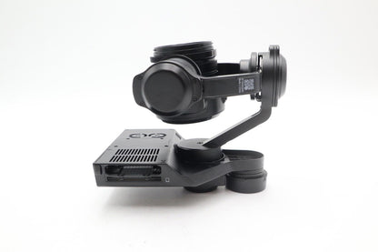 DJI Zenmuse X5R 4K Aerial Camera Gimbal with 15mm Lens , Good Condition