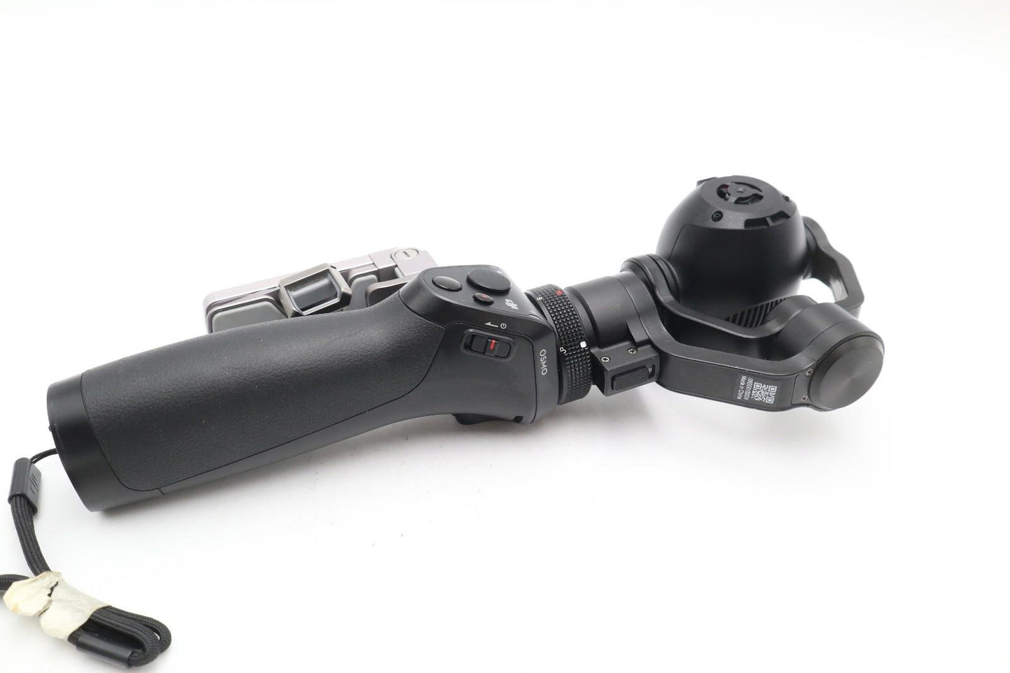 DJI OSMO+ Plus 3.5x Optical Zoom Hand-Held Stabiliser Zenmuse X3 Good Condition