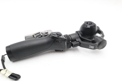 DJI OSMO+ Plus 3.5x Optical Zoom Hand-Held Stabiliser Zenmuse X3 Good Condition