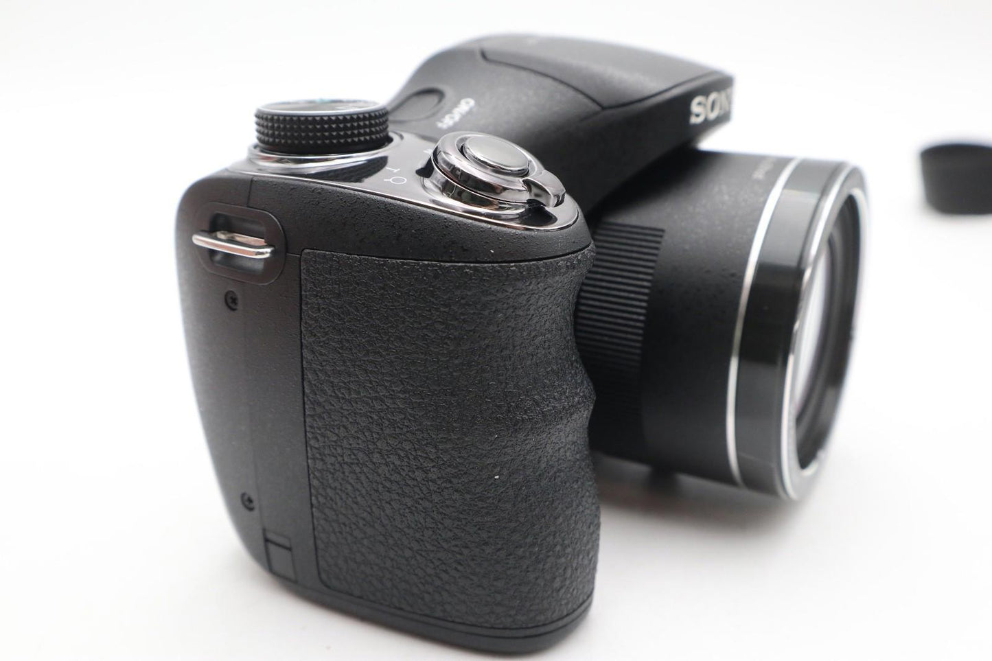 Sony Cyber-Shot DSC-H300 Camera 20.1MP, Digital Bridge, 35x Zoom, G. REFURBISHED