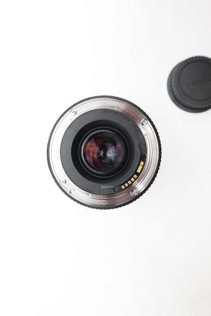 Canon 75-300mm F/4-5.6 III EF AF Telephoto Lens, Full Frame, Good Condition