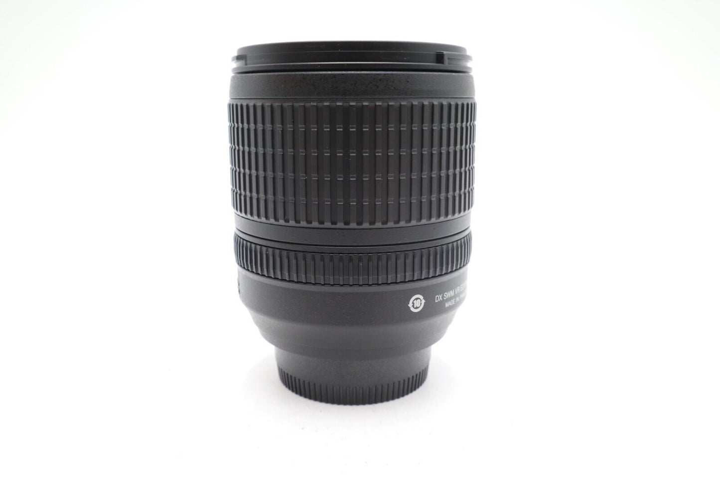 Nikon 18-105mm Lens F/3.5-5.6 G NIKKOR AF-S DX SWM VR ED IF, Good Condition