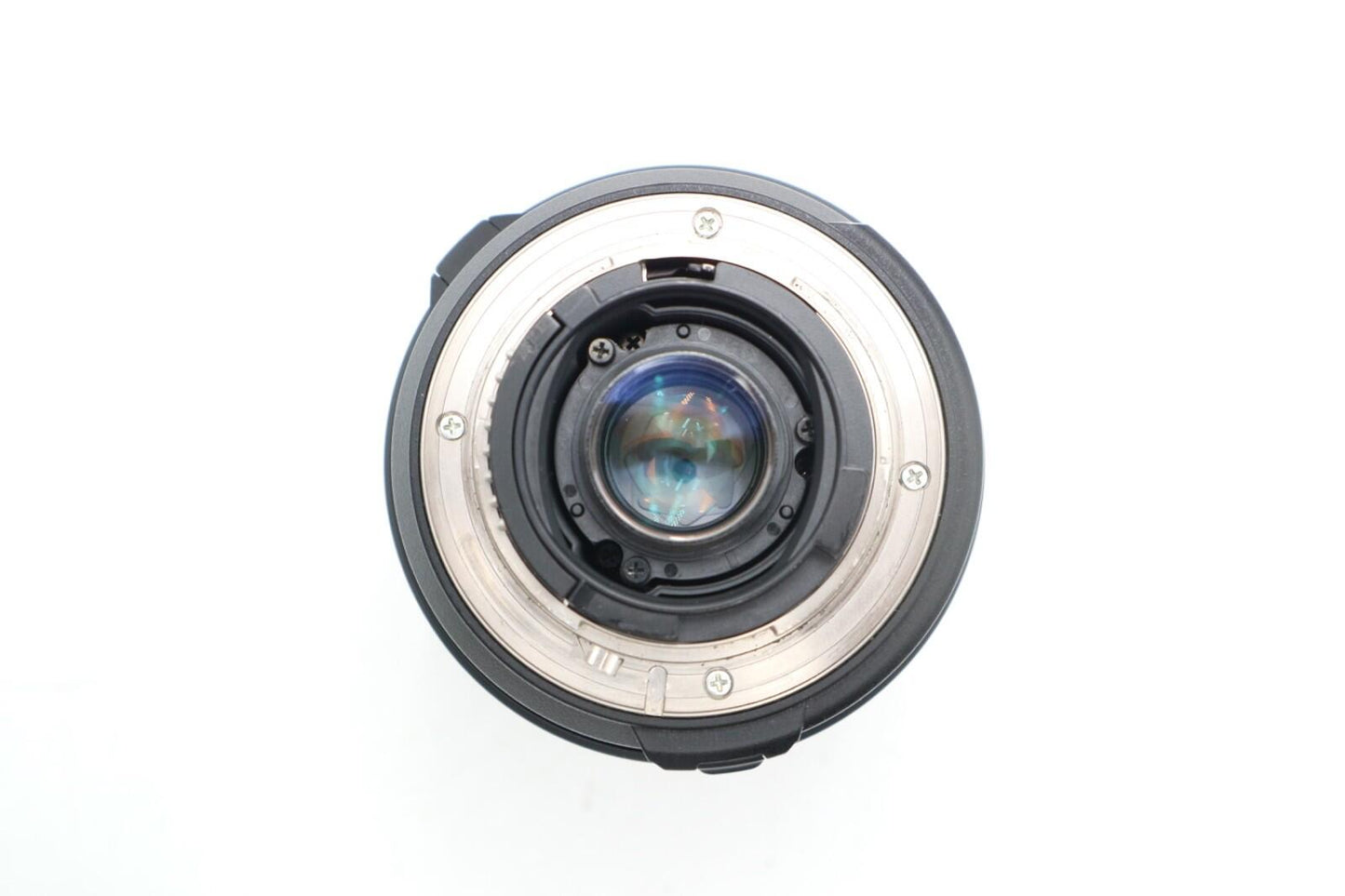 Tamron 18-200mm f3.5-6.3 Lens LD Di II XR IF, All Around for Nikon, V.Good Cond.