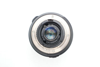 Tamron 18-200mm f3.5-6.3 Lens LD Di II XR IF, All Around for Nikon, V.Good Cond.