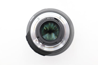 Tamron 17-50mm All-Around Lens f/2.8 VC, B005, Stabilised for Nikon, V.G REFURB