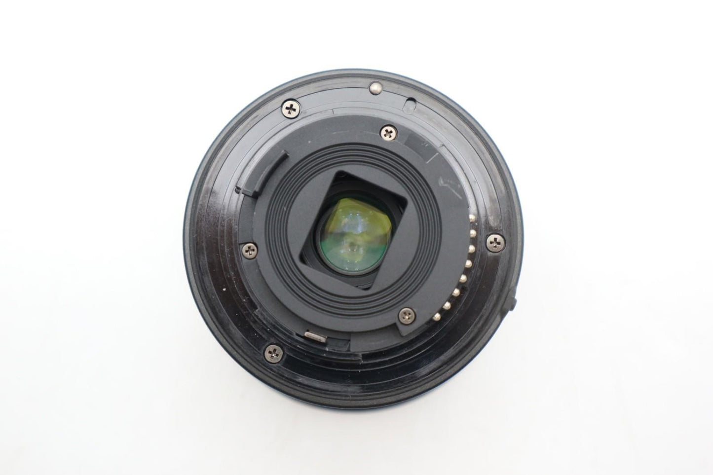Nikon 10-20mm Wide-Angle Lens F4.5-5.6 G AF-P VR, Stabilised, Excellent REFURB.