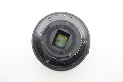 Nikon 10-20mm Wide-Angle Lens F4.5-5.6 G AF-P VR, Stabilised, Excellent REFURB.