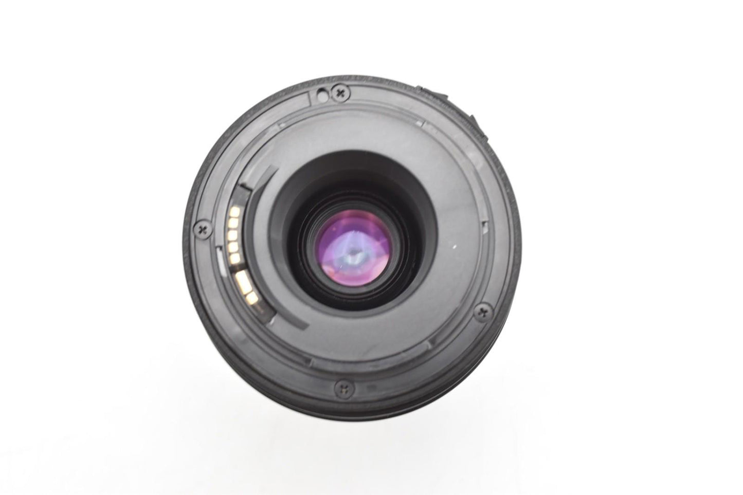 Tamron 70-300mm Lens F4.0-5.6 AF Di LD TeleMacro for Canon, Good REFURBISHED