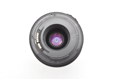 Tamron 70-300mm Lens F4.0-5.6 AF Di LD TeleMacro for Canon, Good REFURBISHED