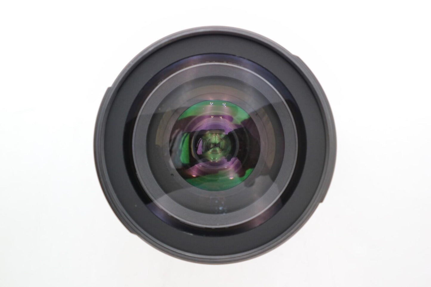Nikon 18-135mm Lens F/3.5-5.6 G AF-S Nikkor DX SWM ED IF, All-Around REFURBISHED