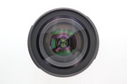 Nikon 18-135mm Lens F/3.5-5.6 G AF-S Nikkor DX SWM ED IF, All-Around REFURBISHED