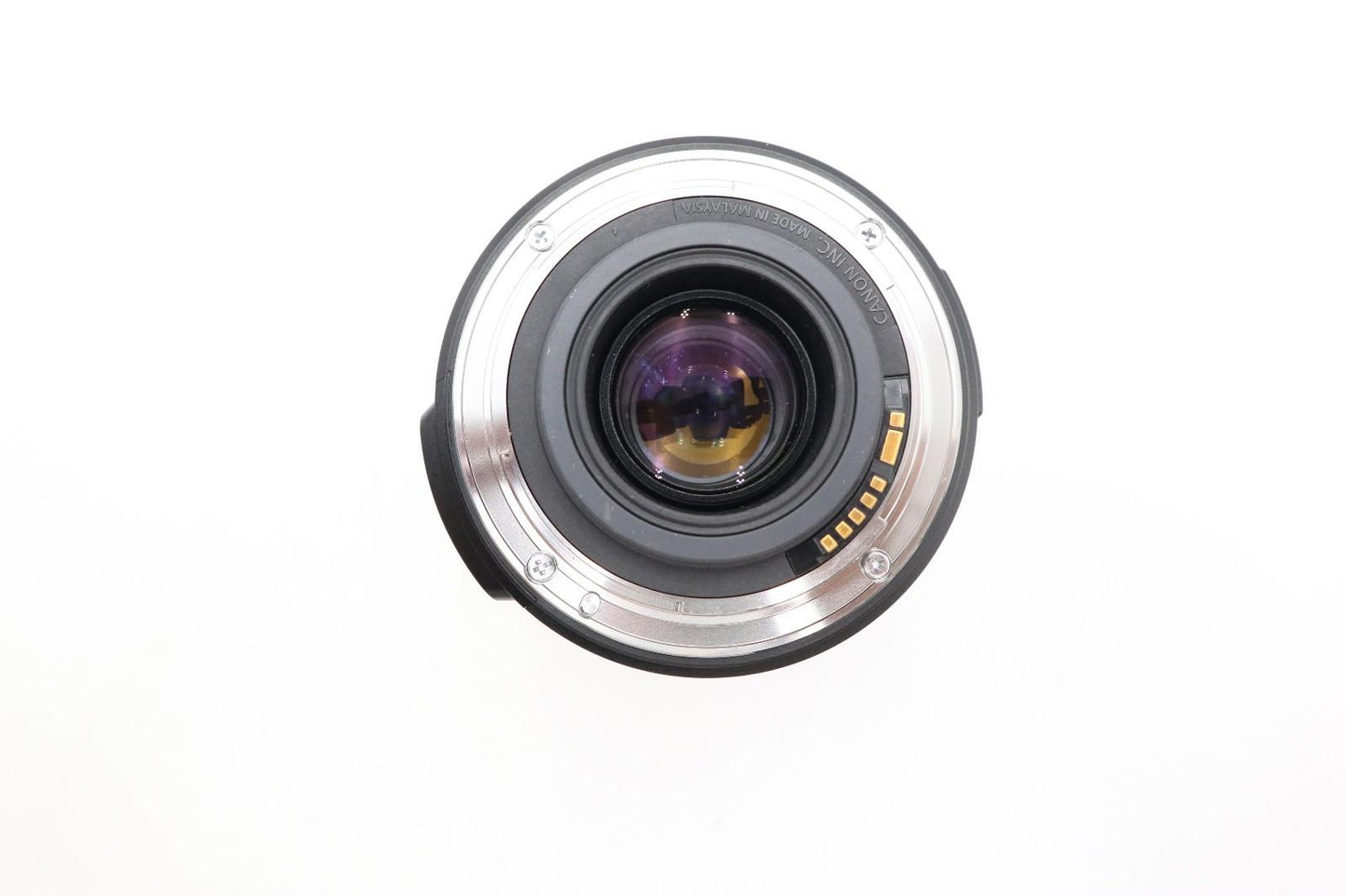 Canon 18-200mm Lens F/3.5-5.6 EF-S IS Stabilised All Around, Good Condition