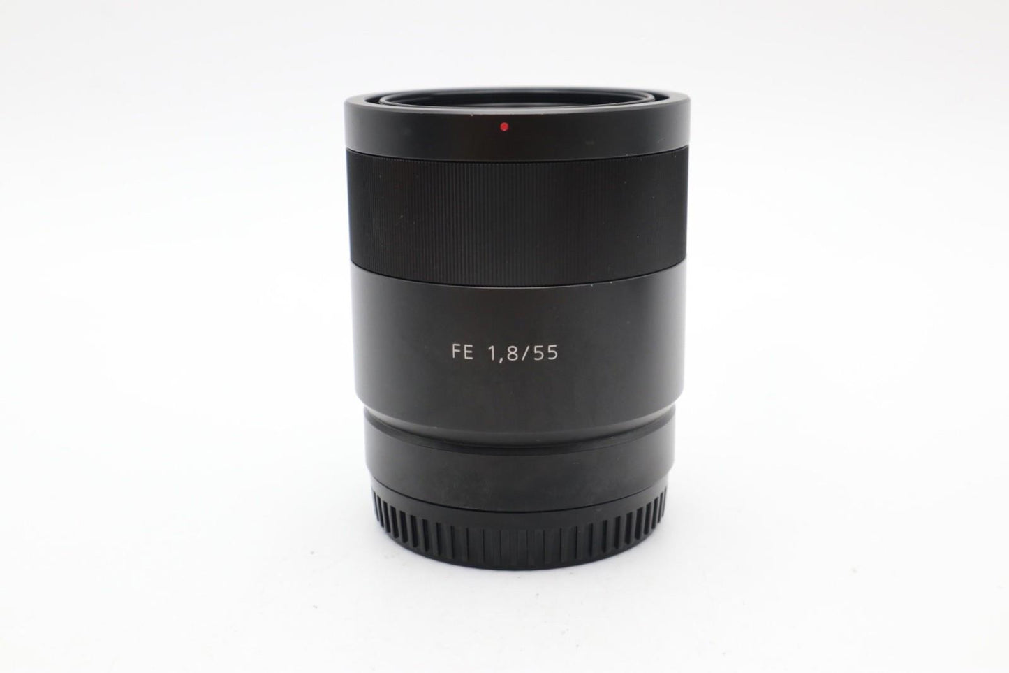 Sony 55mm F1.8 FE Lens ZA Carl Zeiss Sonnar T* for Sony E-Mount Good REFURBISHED