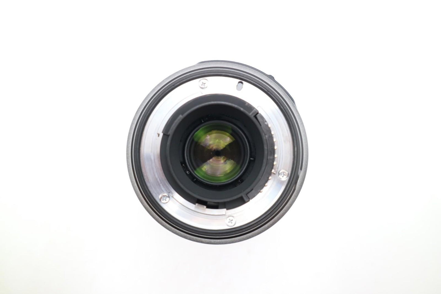 Nikon 70-300mm Telephoto Lens F4.5-5.6 G VR Full Frame Stabilised Good Condition