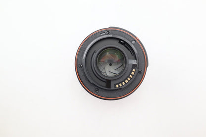 Sony 50mm Prime Lens F1.8 DT SAM For Sony A-Mount SAL50F18, V. Good REFURBISHED