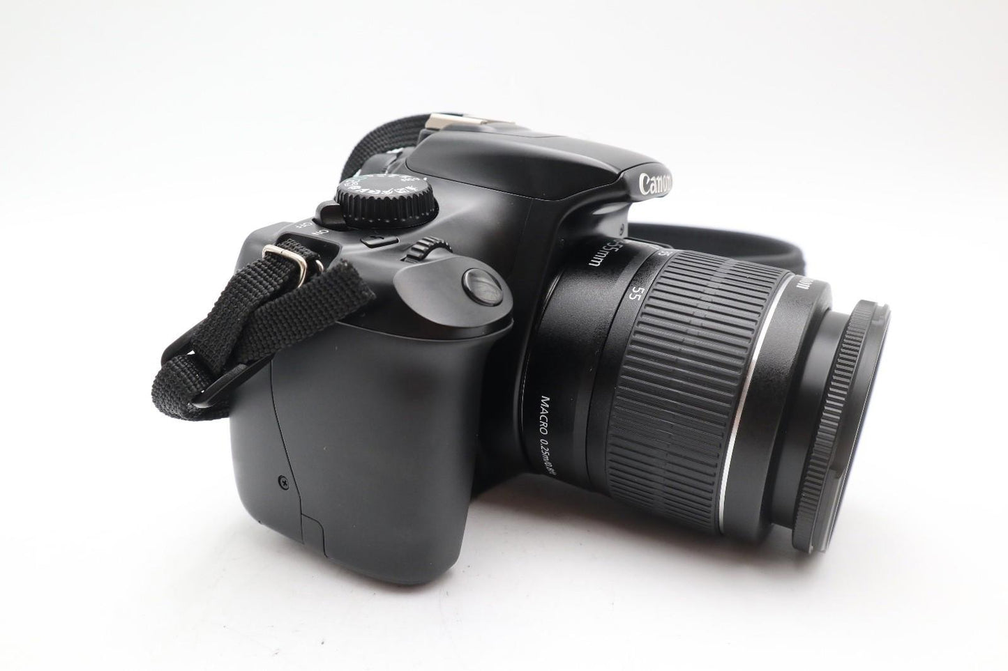 Canon 1100D DSLR Camera Kit with 18-55mm, Shutter Count 3432, Good REFURBISHED