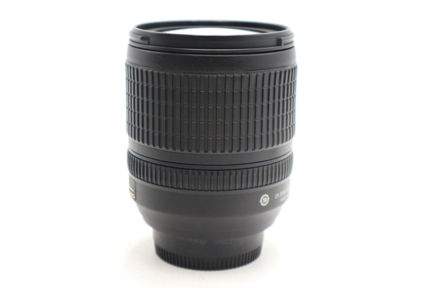 Nikon 18-105mm Lens F/3.5-5.6 G NIKKOR AF-S DX SWM VR ED IF, Good Condition