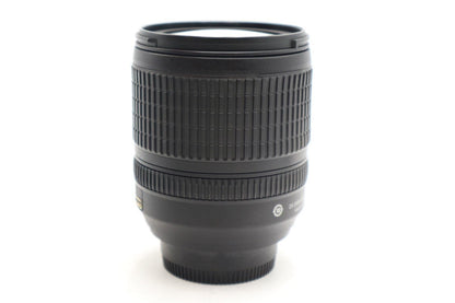 Nikon 18-105mm Lens F/3.5-5.6 G NIKKOR AF-S DX SWM VR ED IF, Good Condition