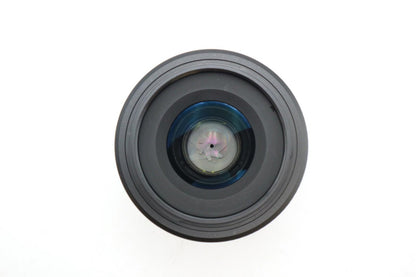 Nikon 35mm Prime Lens F1.8G AF-S DX SWM Very Sharp Portrait, Good REFURBISHED