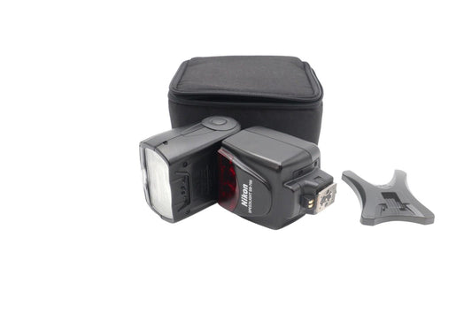 Nikon Speedlight SB-700 Flash, Shoe Mount, E-TTL, AF Assist, Very Good Condition