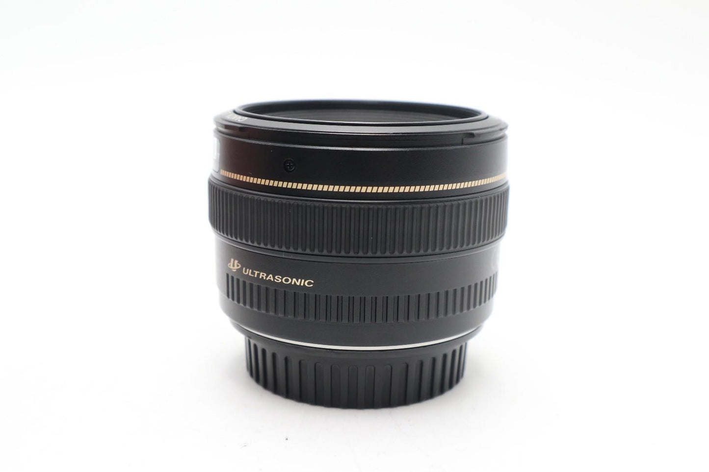 Canon 50mm Prime Lens f/1.4 USM Sharp, Portrait, Full Frame, V. Good REFURBISHED