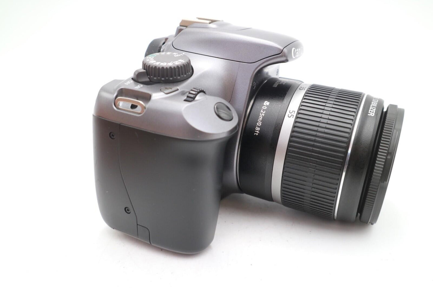 Canon 1100D DSLR Camera Kit with 18-55mm, Shutter Count 418 12 Months Warranty