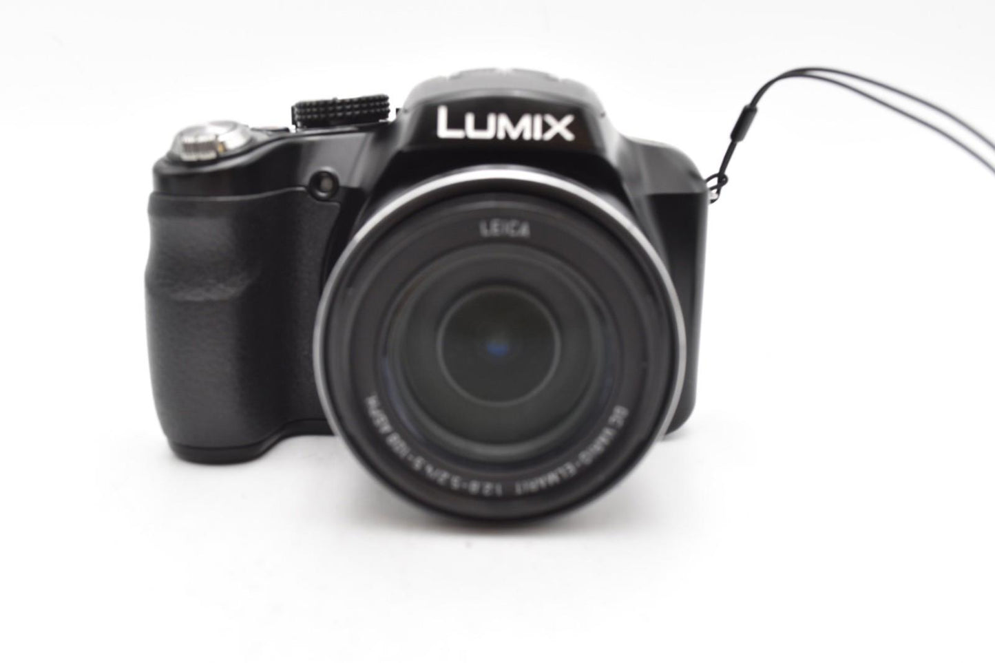 Panasonic LUMIX DMC-FZ62 Camera 16.1MP, Digital Bridge, 24x Zoom, Good Condition