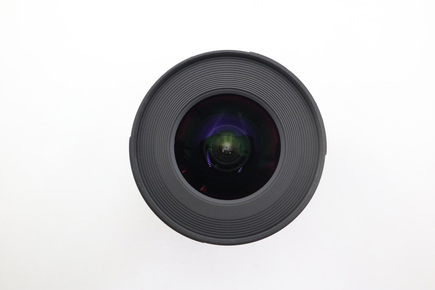 Sigma 10-20mm Lens F4-5.6 EX HSM DC AF Wide Angle for Nikon DX, Good Condition