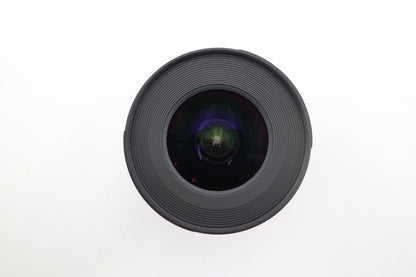 Sigma 10-20mm Lens F4-5.6 EX HSM DC AF Wide Angle for Nikon DX, Good Condition