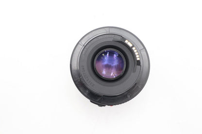 Canon 50mm Prime Lens F/1.8 II EF Portrait, Auto Focus, Sharp, Good REFURBISHED