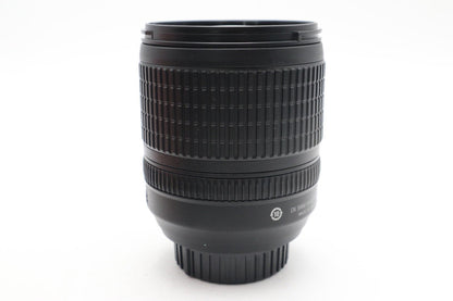 Nikon 18-105mm Lens F/3.5-5.6 G NIKKOR AF-S DX SWM VR ED IF, Good REFURBISHED