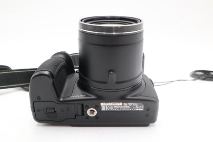 Nikon P530 Bridge Camera 16.1MP, 42 x Optical Zoom, Stabilised, Good Condition