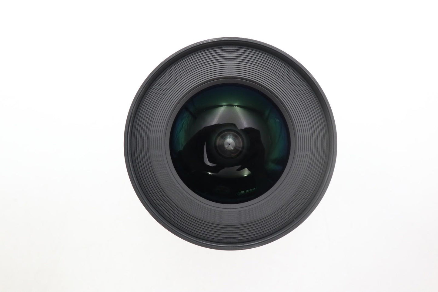 Sigma 10-20mm Lens f/3.5 EX HSM DC, Wide Angle Lens For Nikon, V. G. REFURBISHED