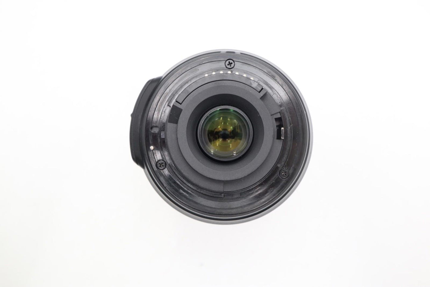 Nikon Nikkor 55-200mm Lens F/4-5.6 AF-S DX VR ED Stabilised, V. Good REFURBISHED