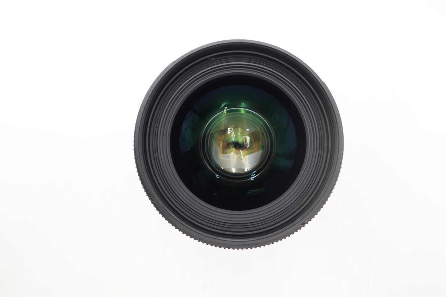 Sigma 35mm F1.4 Prime Lens DG HSM Art for Canon EF, Full Frame, Good REFURBISHED