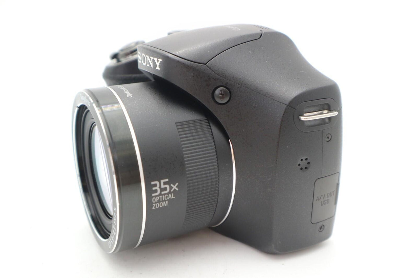 Sony Cyber-Shot DSC-H300 Camera 20.1MP, Digital Bridge, 35x Zoom, Good Condition