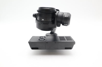 DJI Zenmuse X5R 4K Aerial Camera Gimbal with 15mm Lens , Good Condition