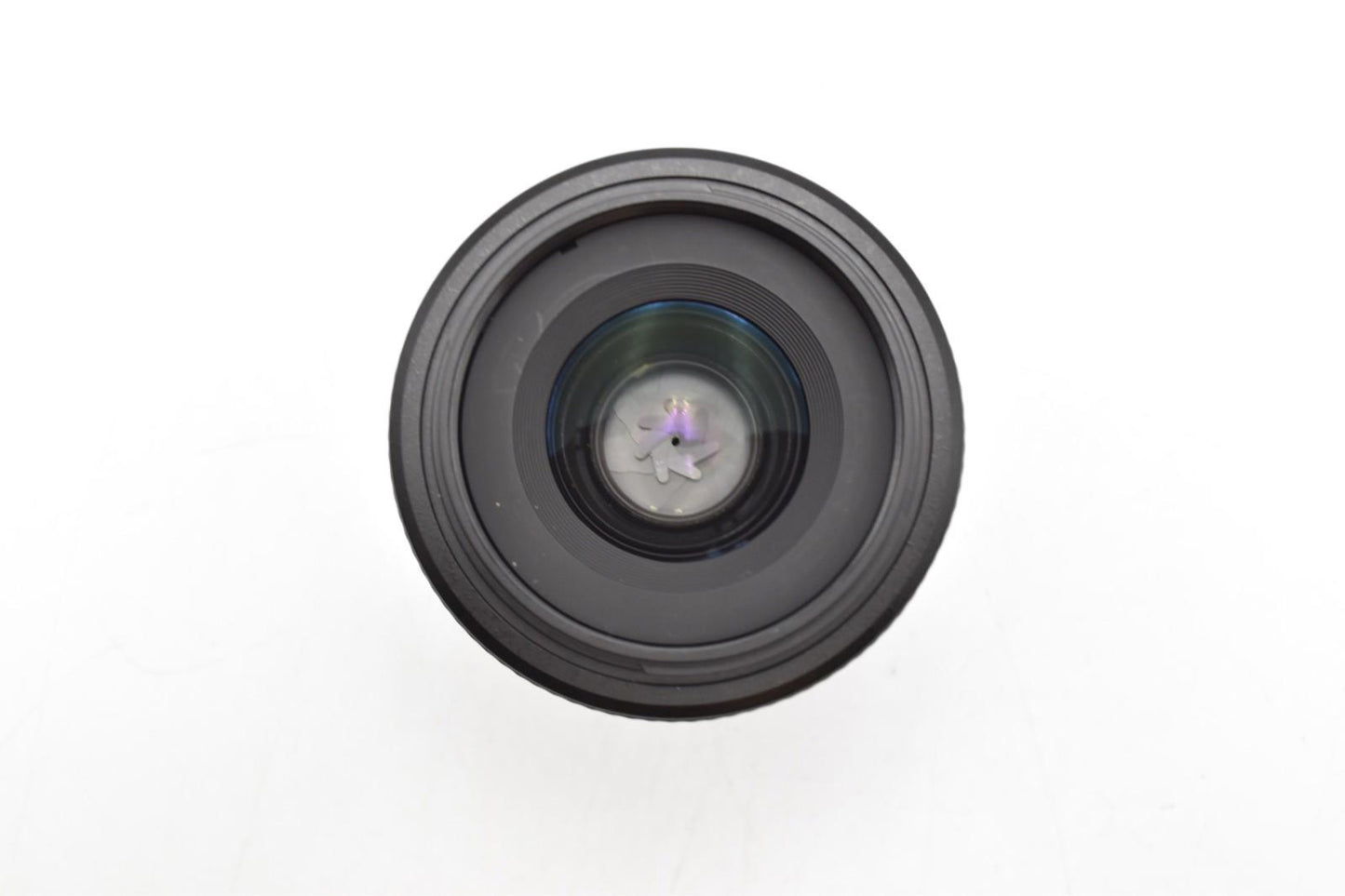 Nikon 35mm Prime Lens F1.8G AF-S DX SWM Very Sharp Portrait, Good REFURBISHED