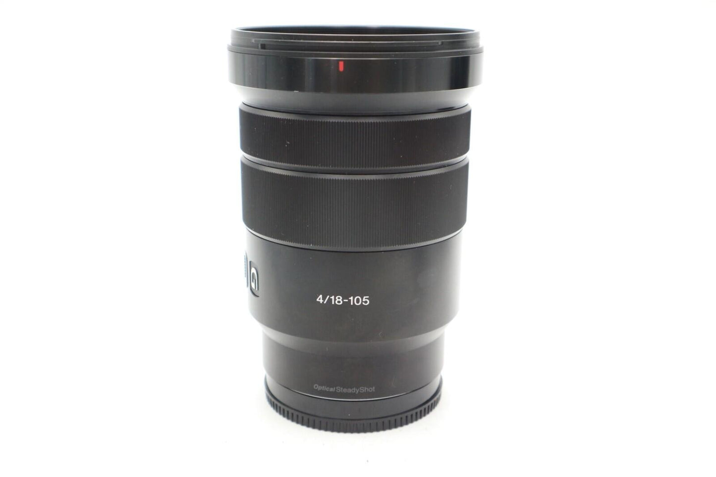 Sony 18-105mm All-Around Lens F4 PZ G OSS for Sony E-Mount, 1 Year Warranty