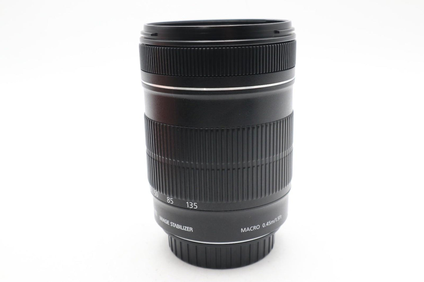 Canon 18-135mm Stabilised Lens F/3.5-5.6 EF-S IS STM, All-Around, Good Condition
